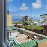 Haus Seeluft Ferienwohnung 14 Sl14