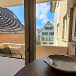 Haus Seeluft Ferienwohnung 14 Sl14