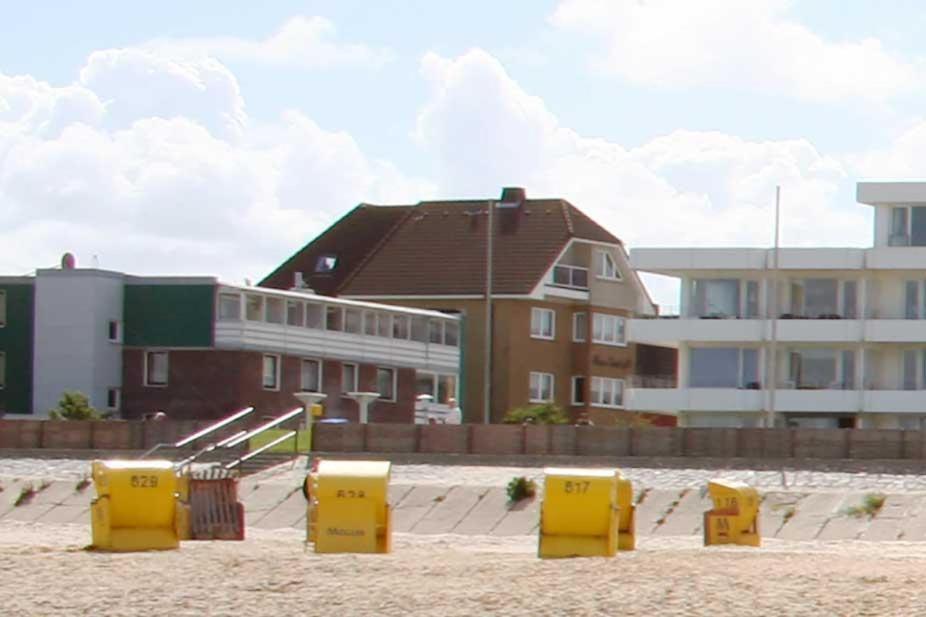 Haus Seeluft 14 Sl14