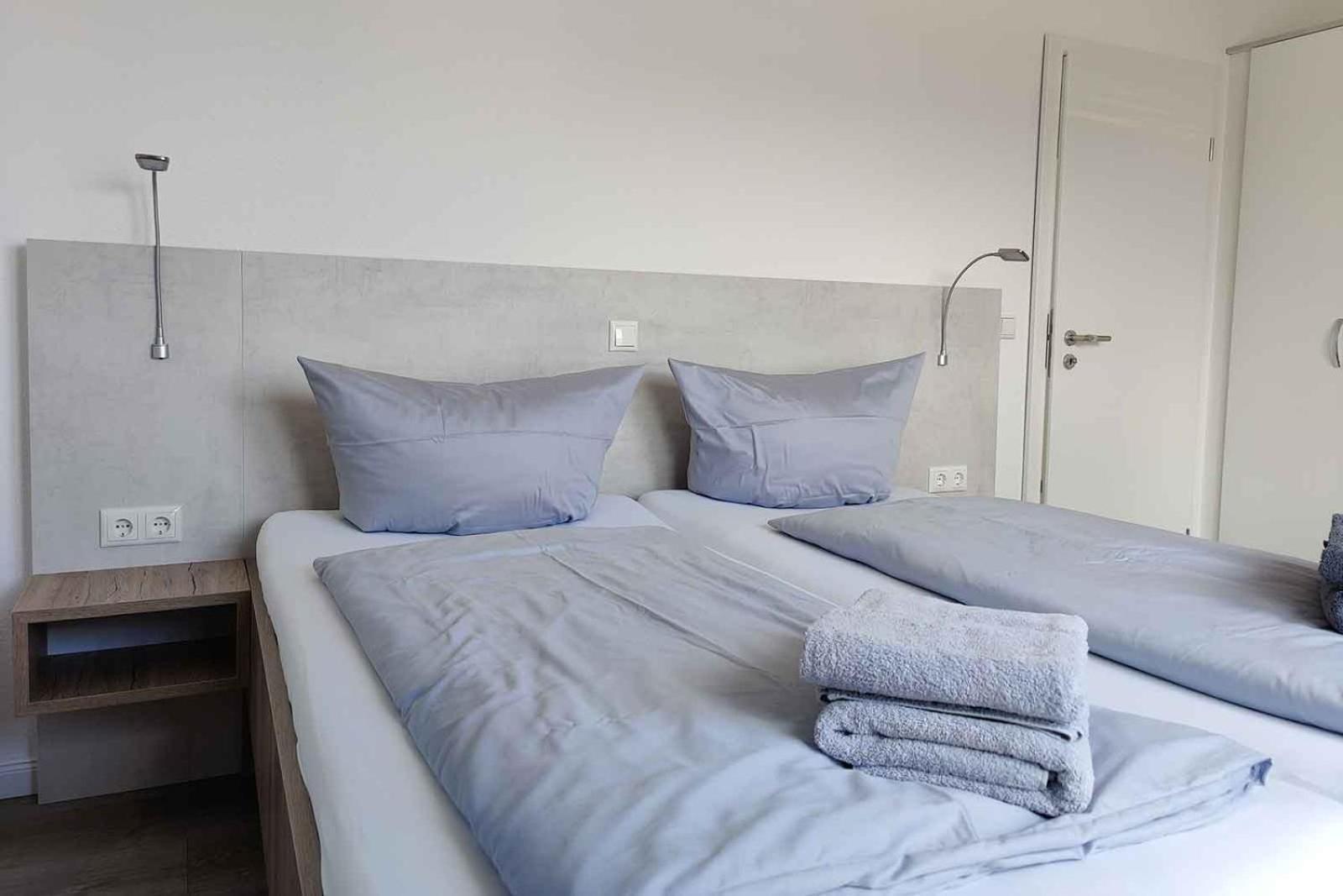 Haus Seeluft 14 Sl14