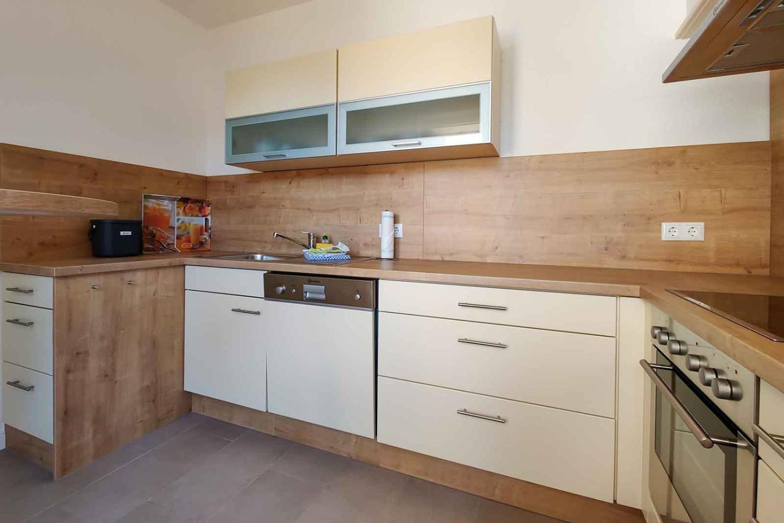 Haus Seeluft 14 Sl14