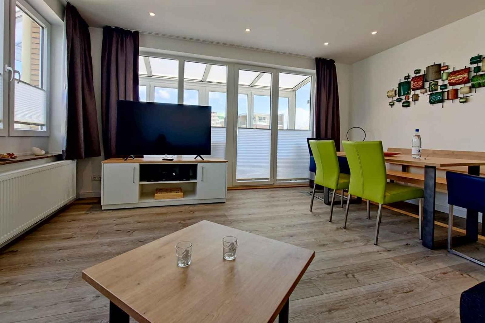 Haus Seeluft 14 Sl14