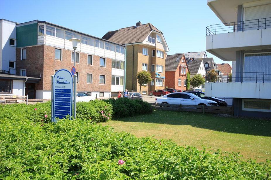 Haus Seeluft 14 Sl14 Cuxhaven