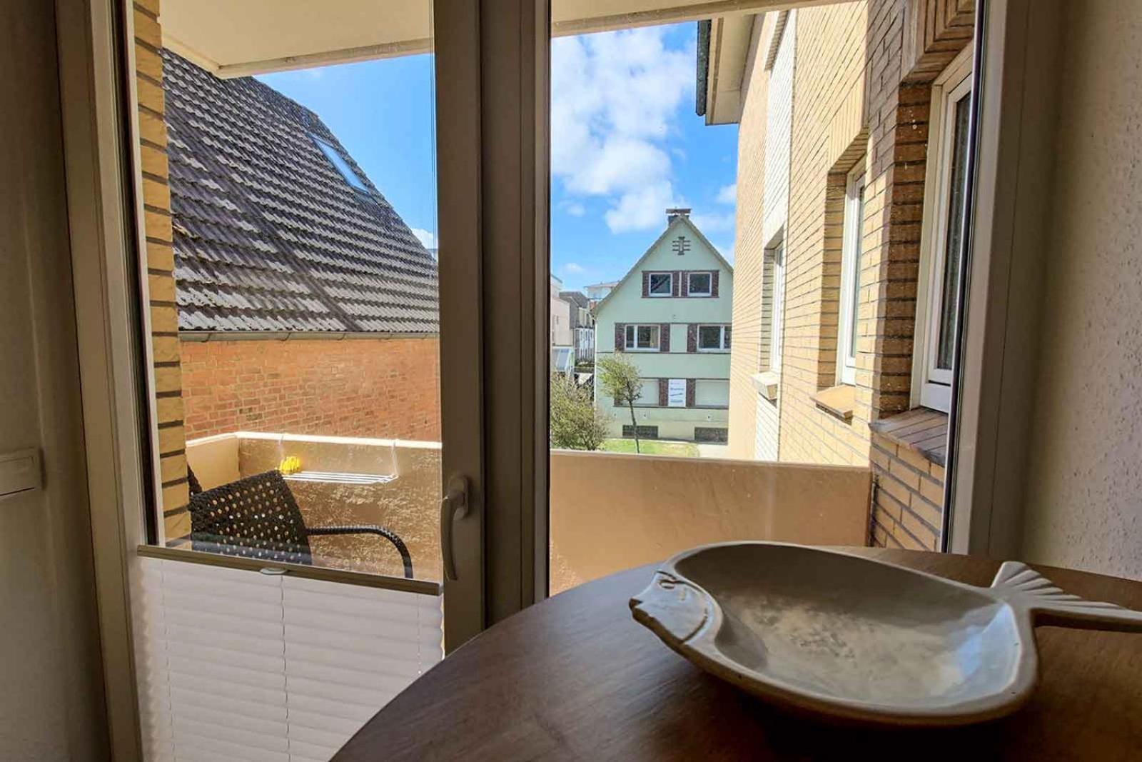 Haus Seeluft 14 Sl14 *