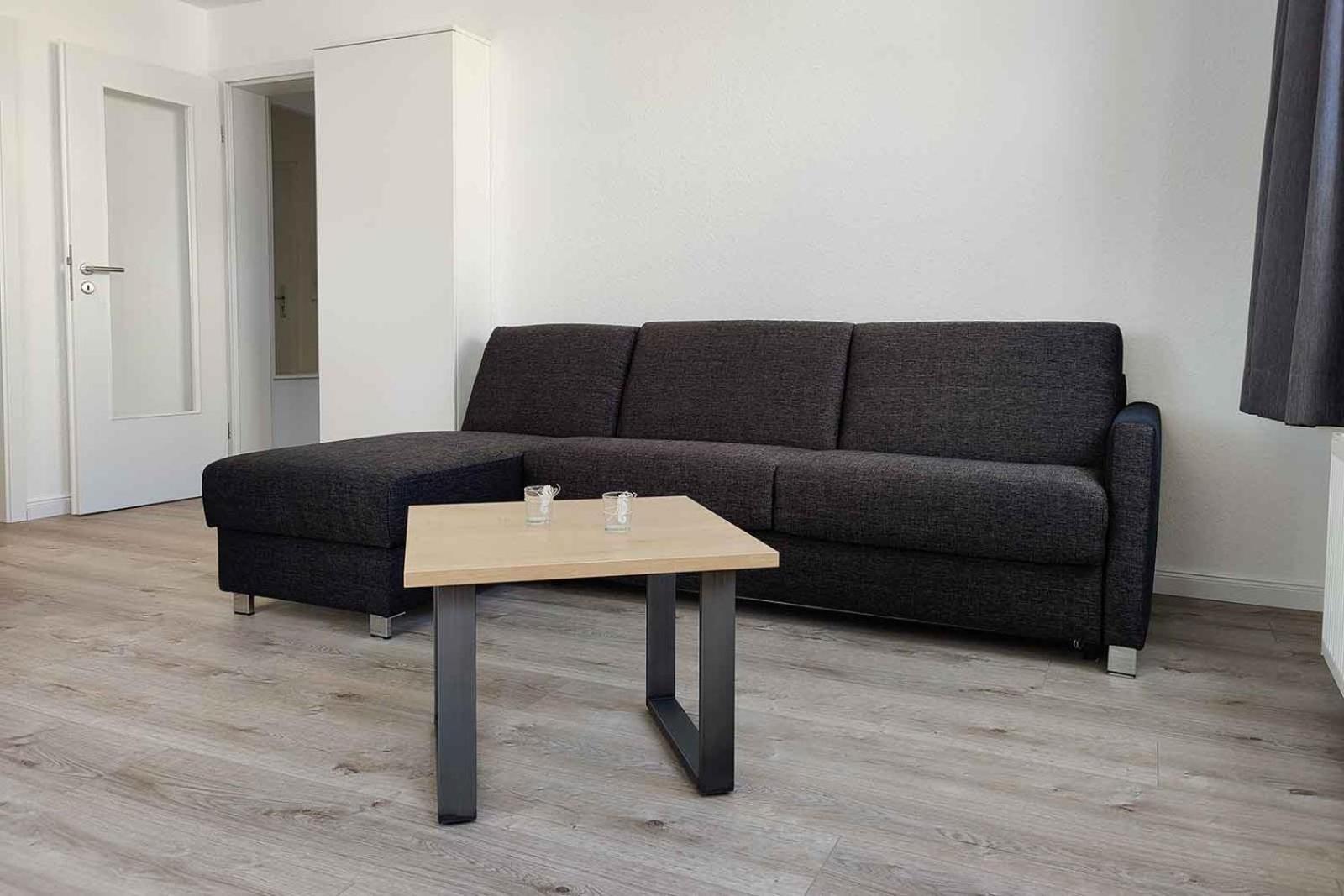Haus Seeluft 14 Sl14 *