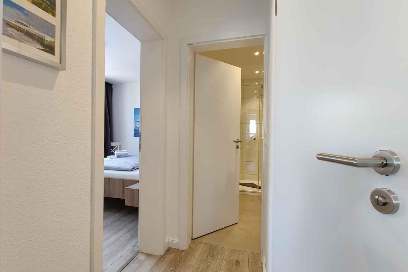 Haus Seeluft 14 Sl14 * Cuxhaven